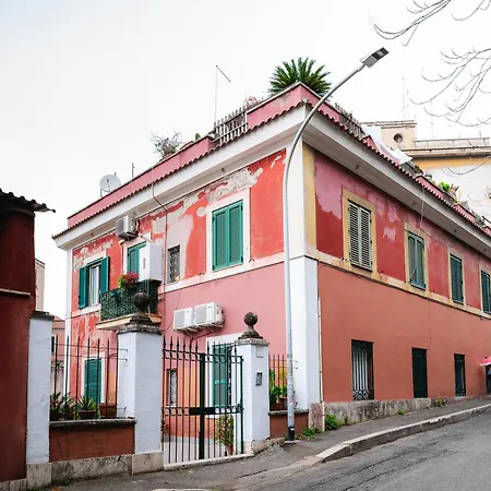 Apartment Sette Chiese