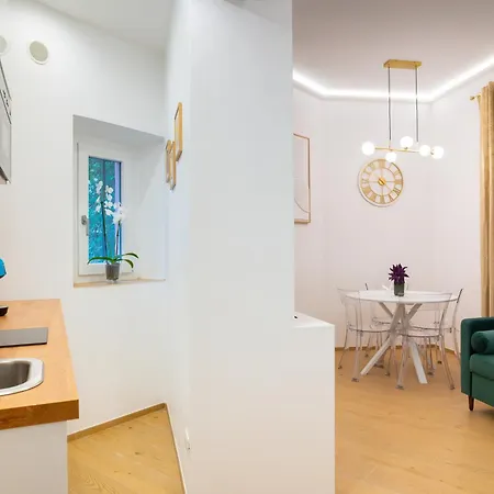 Sette Chiese Apartment *