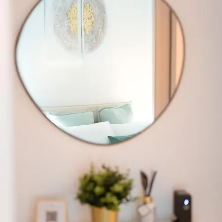 Sette Chiese Apartment