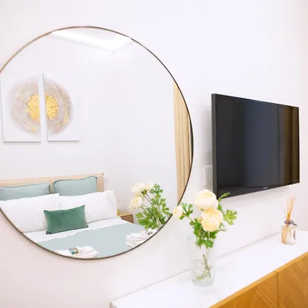 Sette Chiese Apartment *