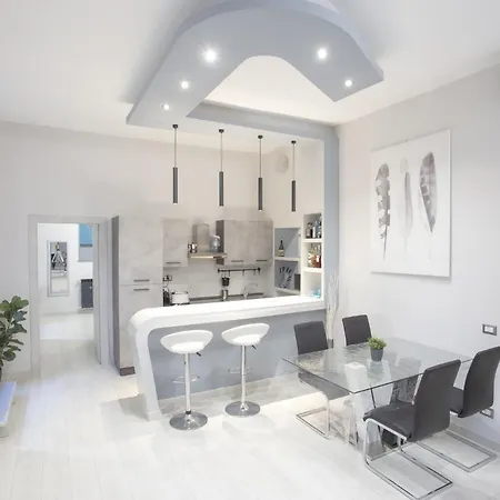 Apartmán Lounge House Vatican - San Pietro