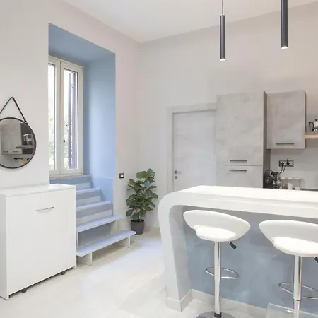 Lounge House Vatican - San Pietro Apartmán Řím