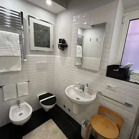 Leonetto Art Domus - Select In The Heart Of S Historic Center Apartment Rome