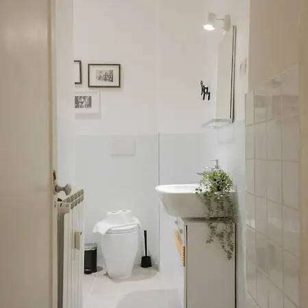 Giuliana Vatican Family Apartment Rome