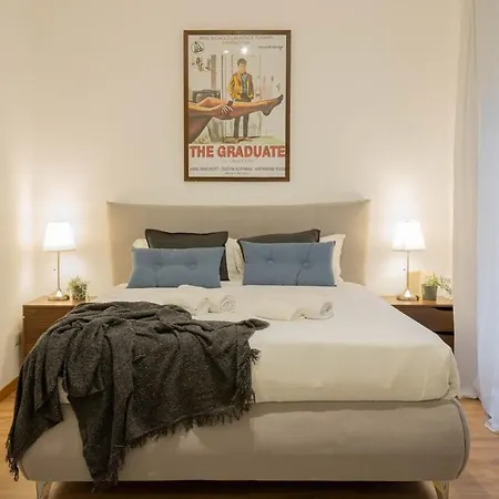 Giuliana Vatican Family Apartment