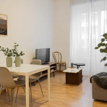 Apartment Giuliana Vatican Family