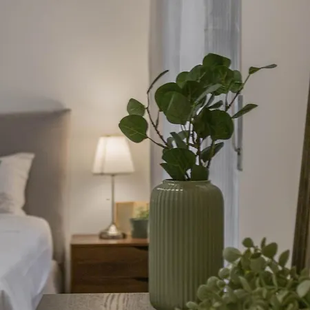 Apartment Giuliana Vatican Family *