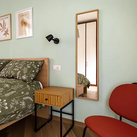 Apartment Casa Di Emma *