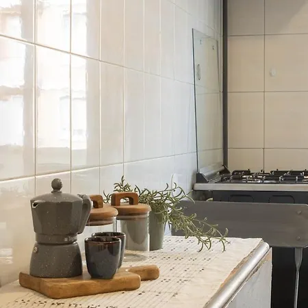 Giuliana Vatican Family Apartment Rome