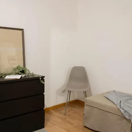 Apartment Giuliana Vatican Family Rome