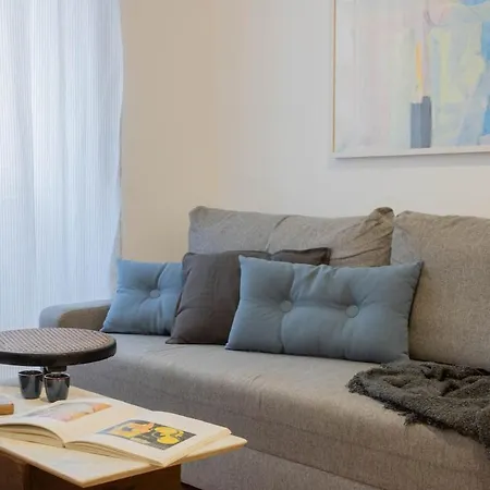 Giuliana Vatican Family Apartment *