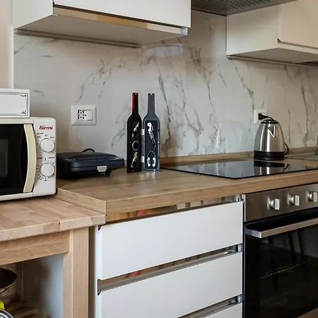 Apartment Casa Di Emma Rome