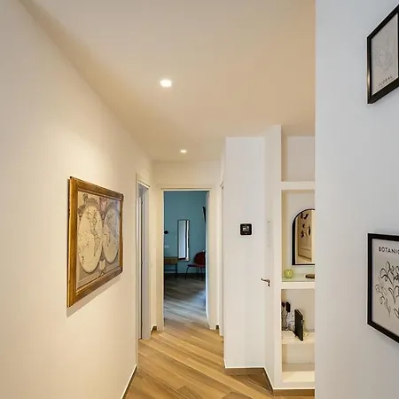 Casa Di Emma Apartment
