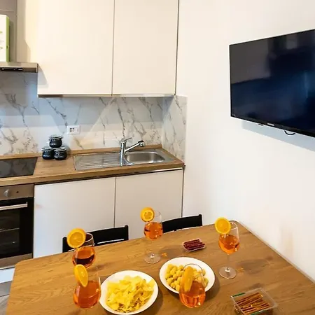 Casa Di Emma Apartment Rome