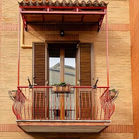 Casa Di Emma * Rome