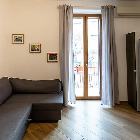 Casa Di Emma Apartment
