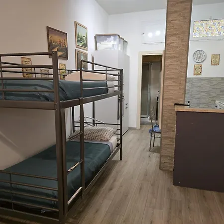 Golden Dreams Holiday home Rome