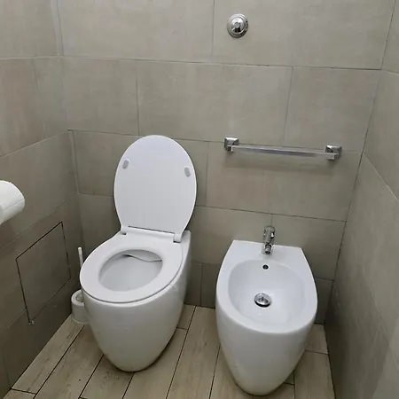 Golden Dreams Holiday home Rome