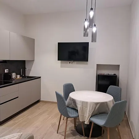Holiday home Deltis Boutique