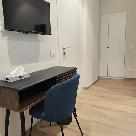 Holiday home Deltis Boutique Rome