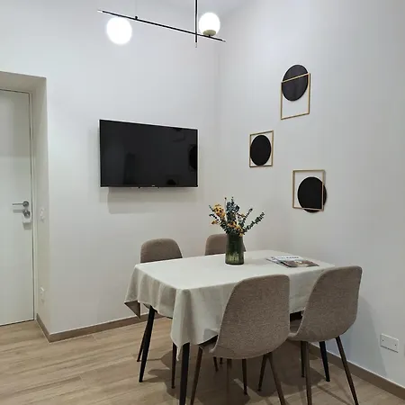 Deltis Boutique Rome