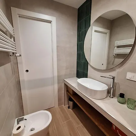 Deltis Boutique Holiday home *