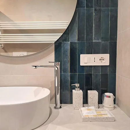 Holiday home Deltis Boutique Rome