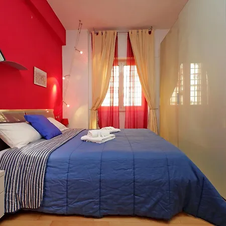 Apartment Marconi In Rome