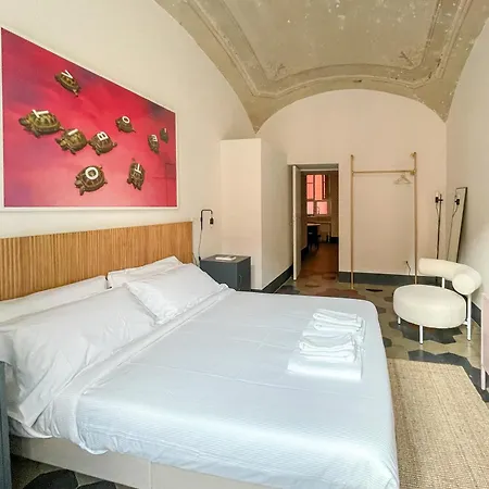 La Casa Al Colosseo Apartment
