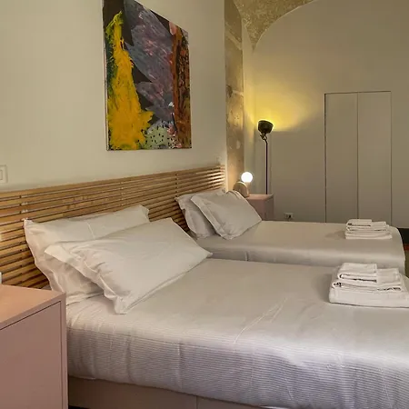 Apartment La Casa Al Colosseo