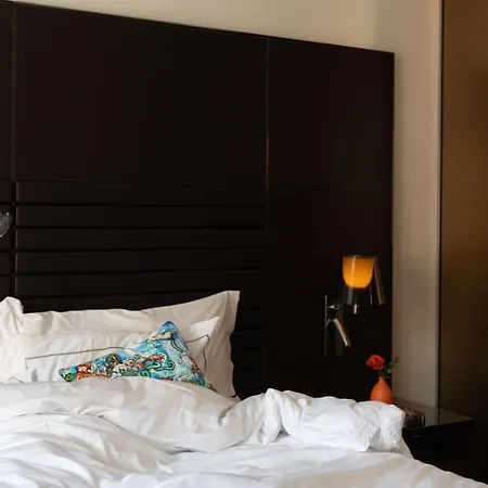 Art'otel Piazza Sallustio, Powered By Radisson Hotel 5*