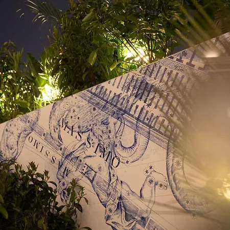 Hotel Art'otel Piazza Sallustio, Powered By Radisson Roma