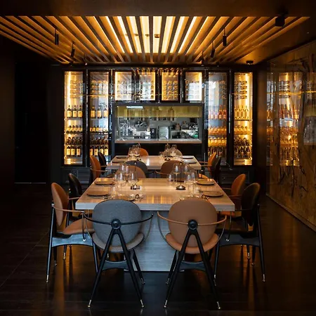 Art'otel Piazza Sallustio, Powered By Radisson 5*