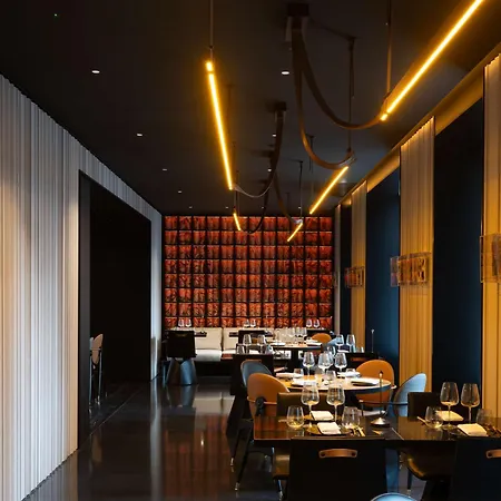 Hotel Art'otel Piazza Sallustio, Powered By Radisson Roma
