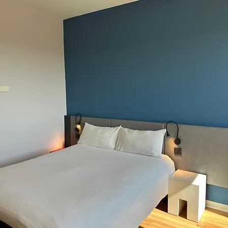 Hotel Ibis Fiera Rome