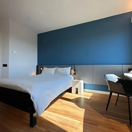 Ibis Fiera Rome