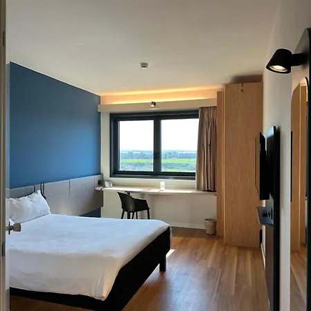 Hotel Ibis Fiera