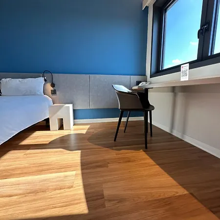Ibis Fiera Hotel 3*