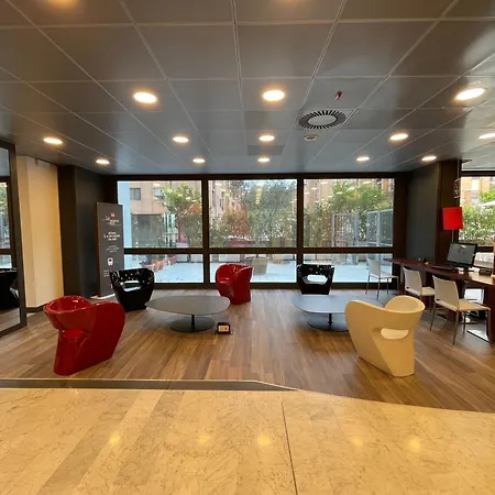 Ibis Fiera Hotel