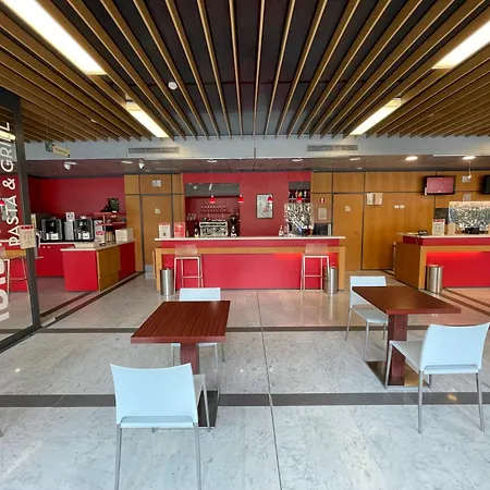 Ibis Fiera 3*