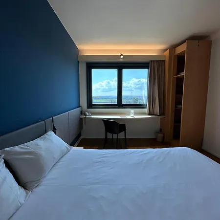 Ibis Fiera 3* Rome