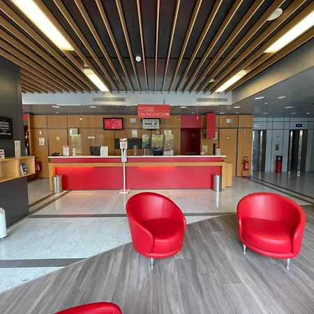 Ibis Fiera Hotel