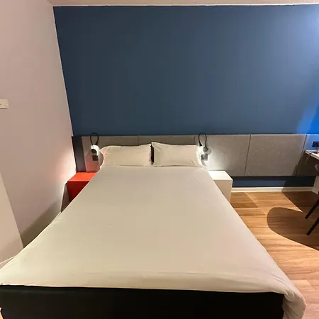 Hotel Ibis Fiera