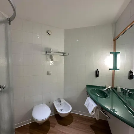 Ibis Fiera Hotel 3*