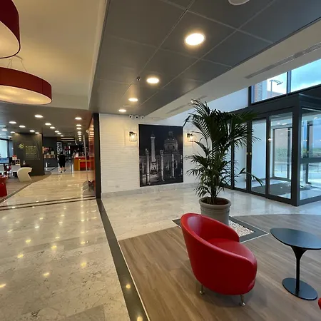 Ibis Fiera Hotel