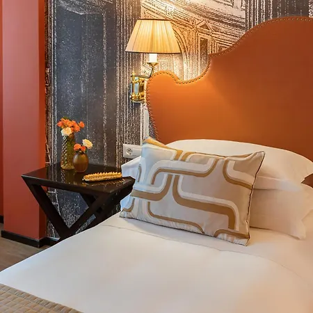Starhotels Michelangelo Ρώμη