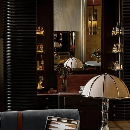 Otel Orient Express La Minerva 5*