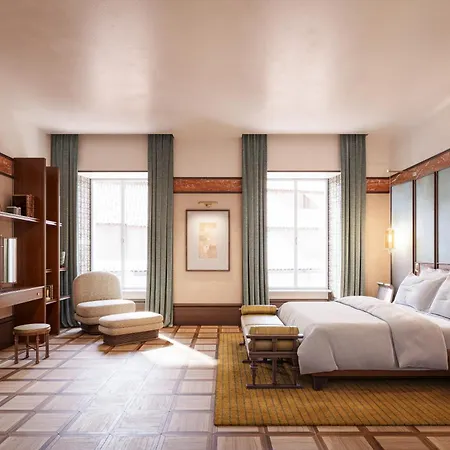 Orient Express La Minerva Otel Roma