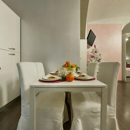 Casa Calpurnia Apartamento