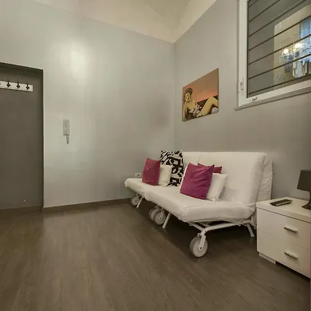 Apartamento Casa Calpurnia